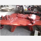 煙臺樹脂工藝品，煙臺玻璃鋼工藝品，煙臺玻璃鋼雕塑